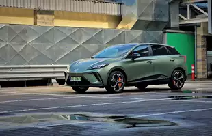 MG4 XPOWER | Najlepszy stosunek mocy do ceny na rynku