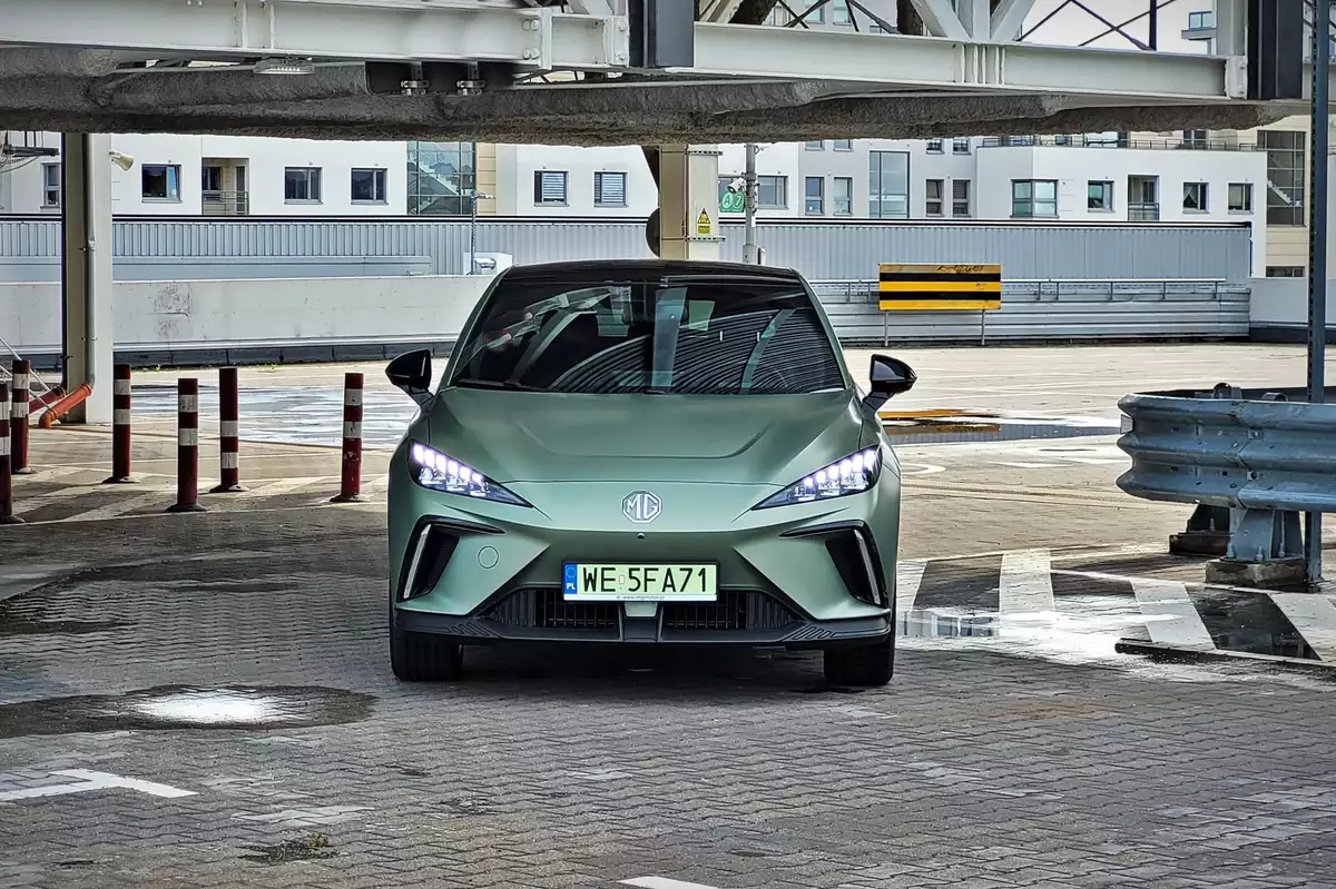 MG4 XPOWER | Najlepszy stosunek mocy do ceny na rynku