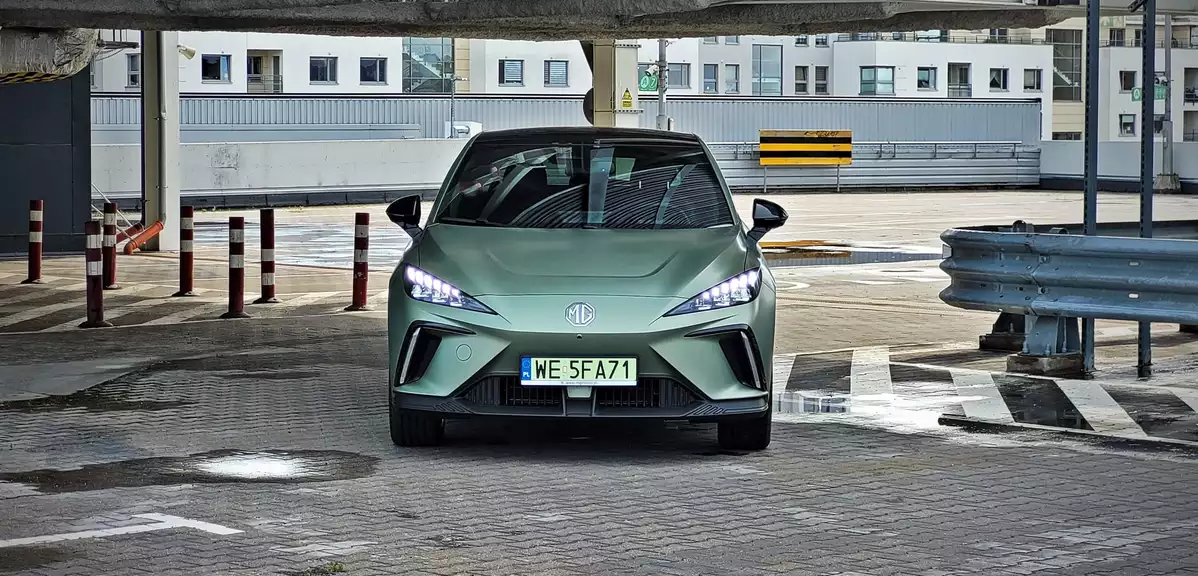MG4 XPOWER | Najlepszy stosunek mocy do ceny na rynku