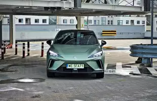 MG4 XPOWER | Najlepszy stosunek mocy do ceny na rynku