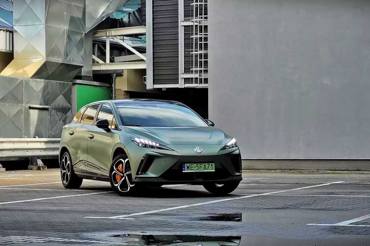 MG4 XPOWER | Najlepszy stosunek mocy do ceny na rynku