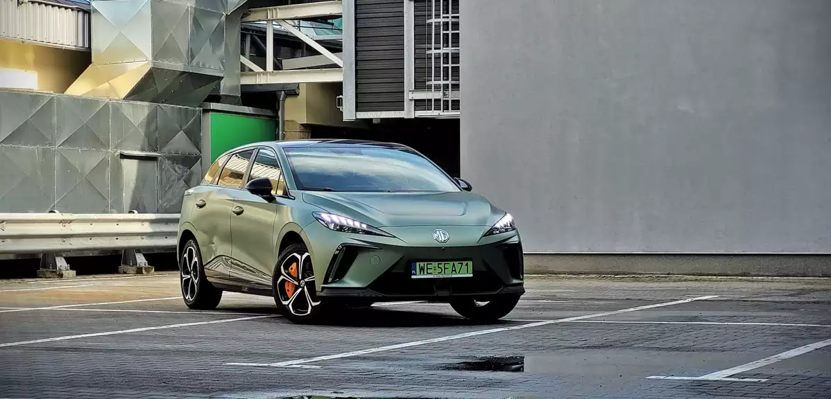 MG4 XPOWER | Najlepszy stosunek mocy do ceny na rynku