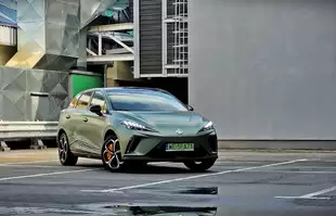 MG4 XPOWER | Najlepszy stosunek mocy do ceny na rynku