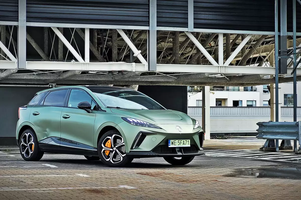 MG4 XPOWER | Najlepszy stosunek mocy do ceny na rynku