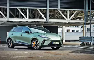 MG4 XPOWER | Najlepszy stosunek mocy do ceny na rynku