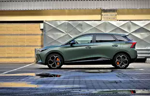 MG4 XPOWER | Najlepszy stosunek mocy do ceny na rynku