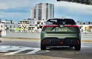 MG4 XPOWER | Najlepszy stosunek mocy do ceny na rynku