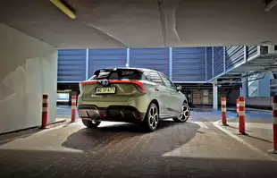 MG4 XPOWER | Najlepszy stosunek mocy do ceny na rynku