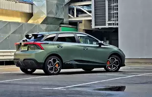 MG4 XPOWER | Najlepszy stosunek mocy do ceny na rynku