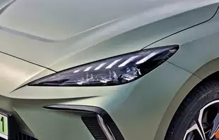 MG4 XPOWER | Najlepszy stosunek mocy do ceny na rynku