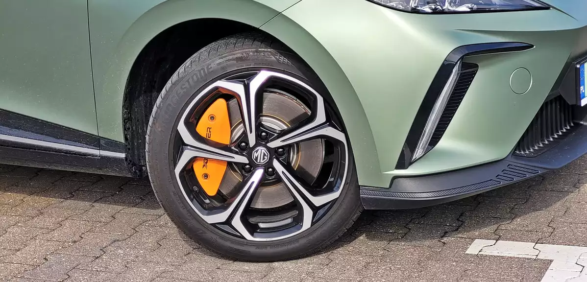 MG4 XPOWER | Najlepszy stosunek mocy do ceny na rynku
