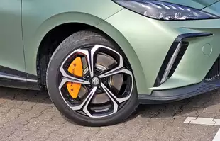 MG4 XPOWER | Najlepszy stosunek mocy do ceny na rynku