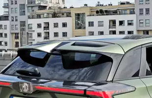 MG4 XPOWER | Najlepszy stosunek mocy do ceny na rynku