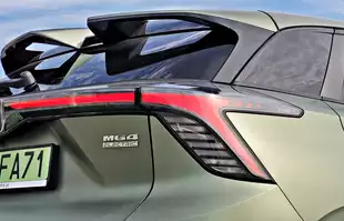 MG4 XPOWER | Najlepszy stosunek mocy do ceny na rynku