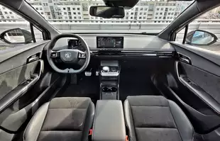 MG4 XPOWER | Najlepszy stosunek mocy do ceny na rynku