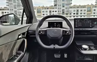 MG4 XPOWER | Najlepszy stosunek mocy do ceny na rynku