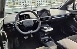 MG4 XPOWER | Najlepszy stosunek mocy do ceny na rynku