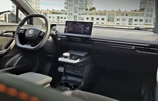 MG4 XPOWER | Najlepszy stosunek mocy do ceny na rynku