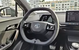 MG4 XPOWER | Najlepszy stosunek mocy do ceny na rynku