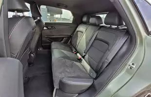 MG4 XPOWER | Najlepszy stosunek mocy do ceny na rynku