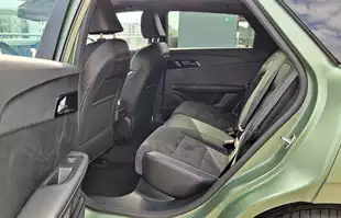 MG4 XPOWER | Najlepszy stosunek mocy do ceny na rynku