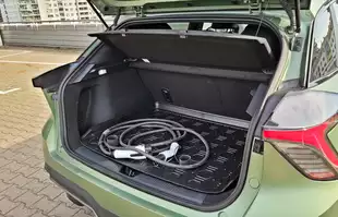 MG4 XPOWER | Najlepszy stosunek mocy do ceny na rynku