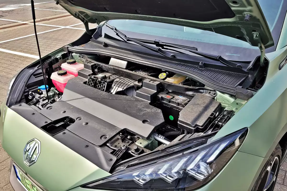 MG4 XPOWER | Najlepszy stosunek mocy do ceny na rynku