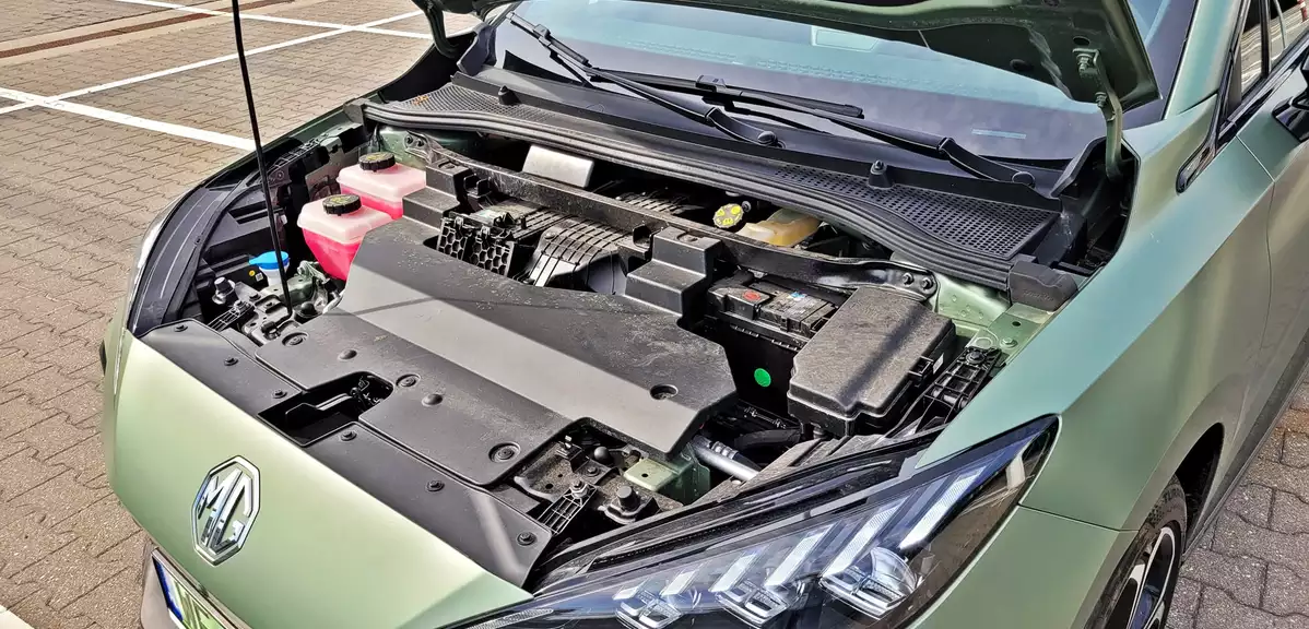 MG4 XPOWER | Najlepszy stosunek mocy do ceny na rynku