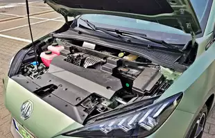 MG4 XPOWER | Najlepszy stosunek mocy do ceny na rynku