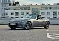 Mazda MX-5 | Generator radości z jazdy