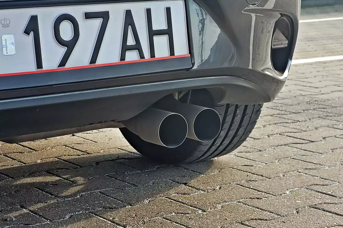 Mazda MX-5 | Generator radości z jazdy