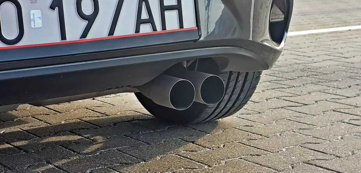 Mazda MX-5 | Generator radości z jazdy