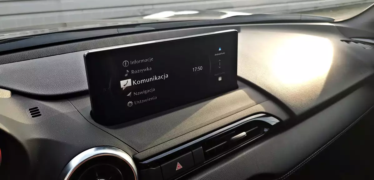Mazda MX-5 | Generator radości z jazdy