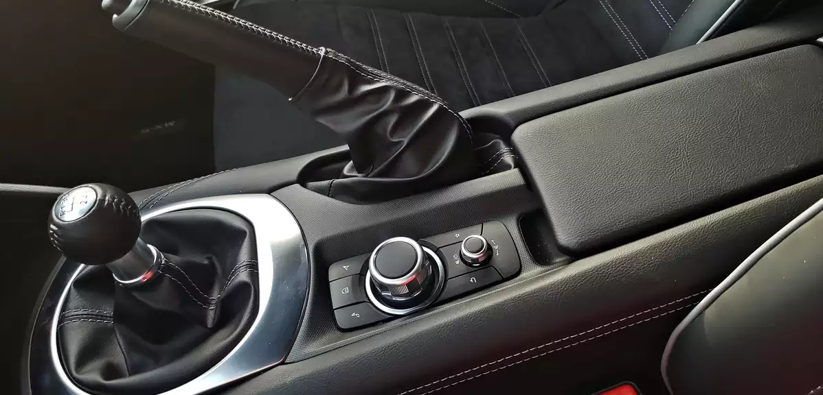 Mazda MX-5 | Generator radości z jazdy
