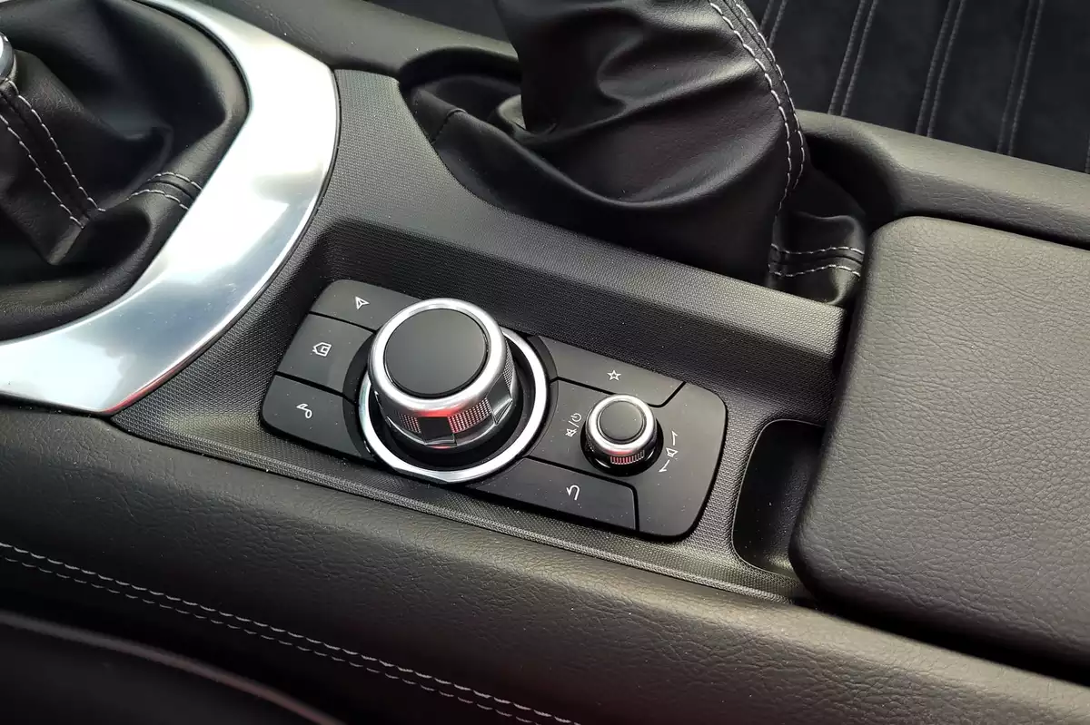 Mazda MX-5 | Generator radości z jazdy