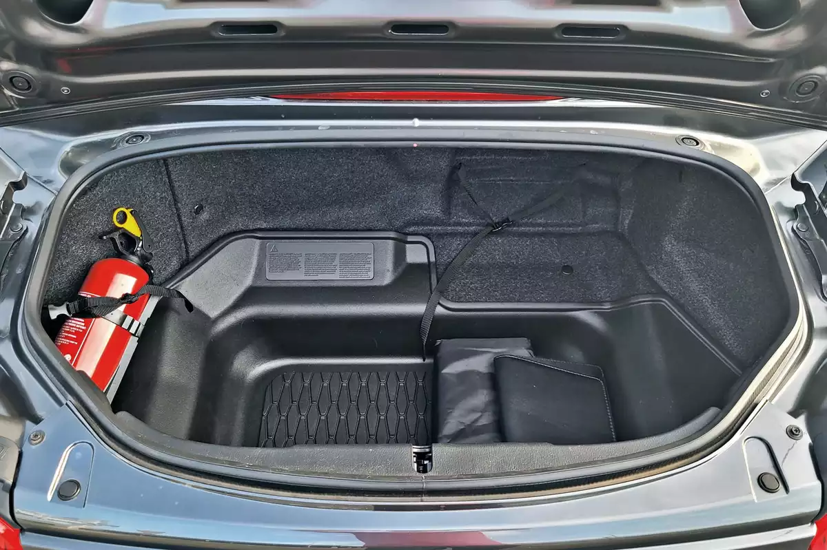 Mazda MX-5 | Generator radości z jazdy