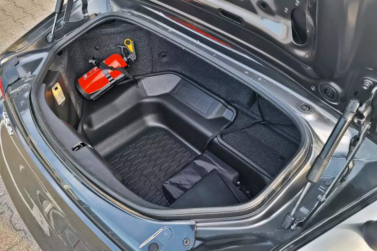 Mazda MX-5 | Generator radości z jazdy