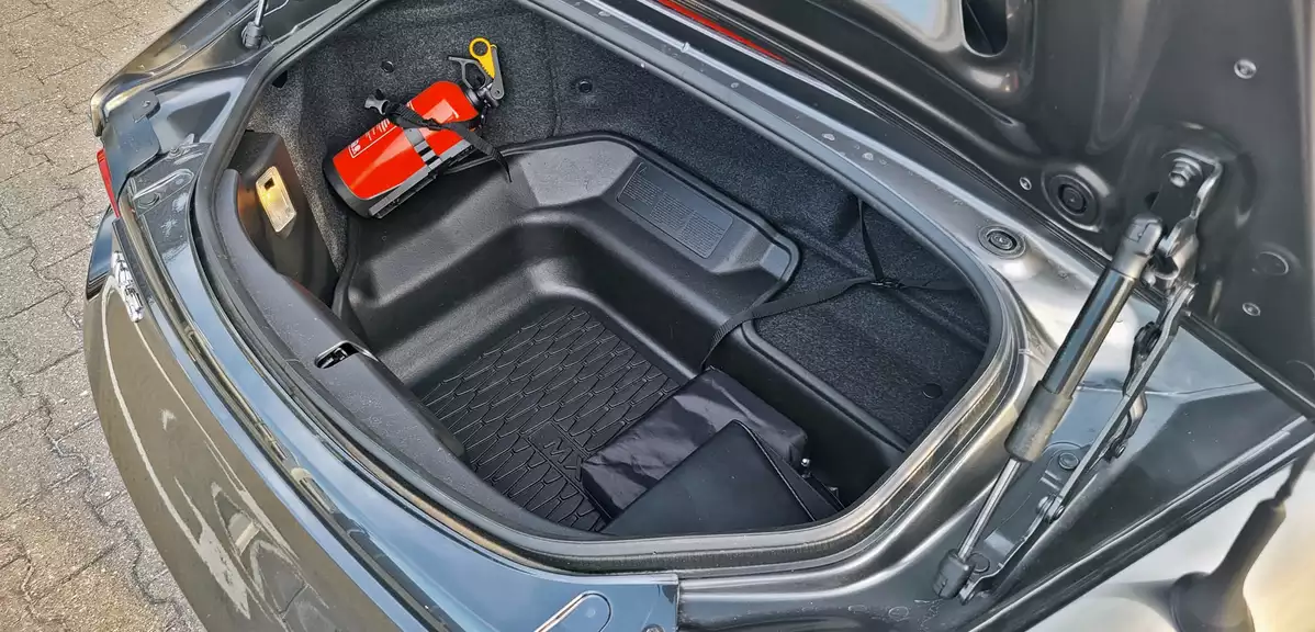 Mazda MX-5 | Generator radości z jazdy
