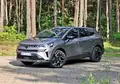Renault Symbioz esprit Alpine E-Tech | Następca Megane?