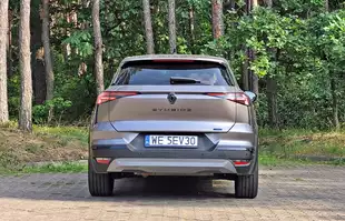 Renault Symbioz esprit Alpine E-Tech | Następca Megane?