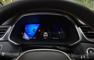 Renault Symbioz esprit Alpine E-Tech | Następca Megane?