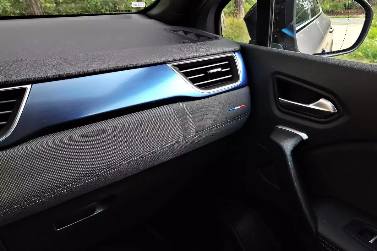Renault Symbioz esprit Alpine E-Tech | Następca Megane?