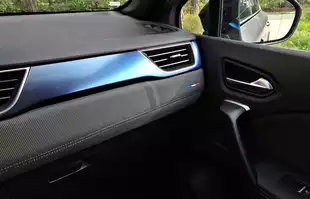 Renault Symbioz esprit Alpine E-Tech | Następca Megane?