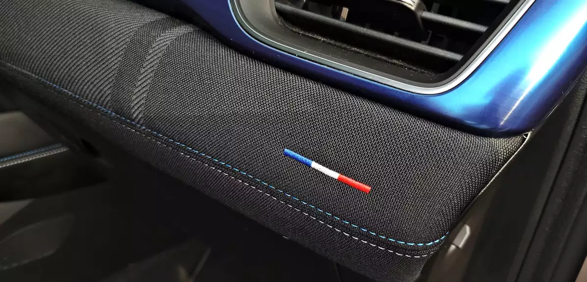 Renault Symbioz esprit Alpine E-Tech | Następca Megane?
