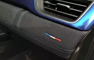 Renault Symbioz esprit Alpine E-Tech | Następca Megane?