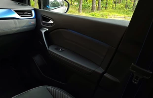 Renault Symbioz esprit Alpine E-Tech | Następca Megane?