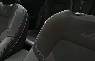 Renault Symbioz esprit Alpine E-Tech | Następca Megane?