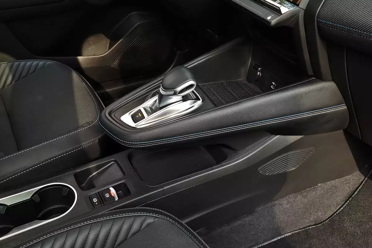 Renault Symbioz esprit Alpine E-Tech | Następca Megane?