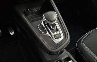 Renault Symbioz esprit Alpine E-Tech | Następca Megane?