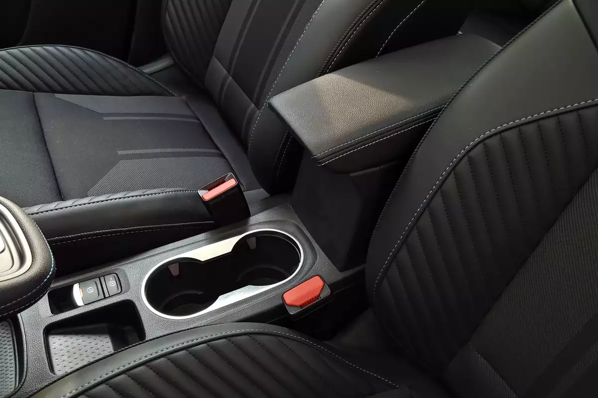 Renault Symbioz esprit Alpine E-Tech | Następca Megane?